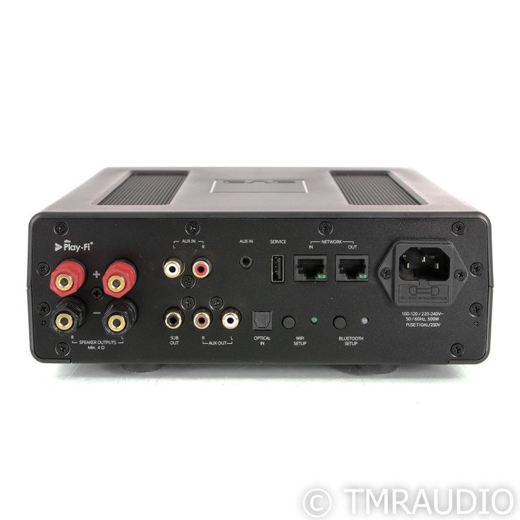 SVS Prime Wireless Soundbase Integrated Amplifier