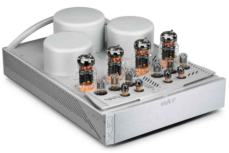 BAT VK-90t Tube Power Amplifier