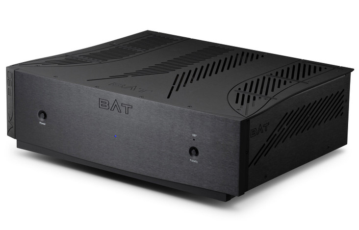 BAT VK-P90 Tube Phonostage