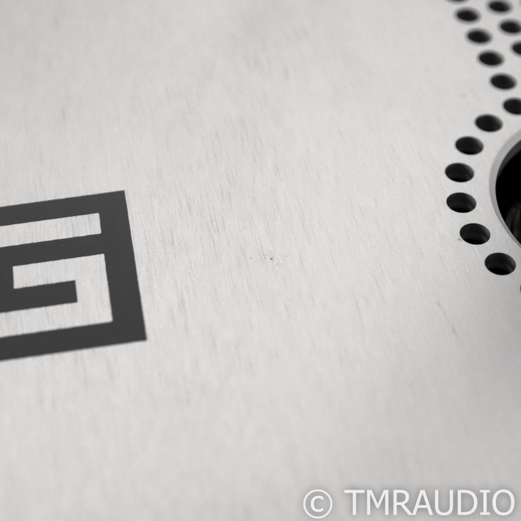 Schiit Saga+ Stereo Tube Hybrid Preamplifier