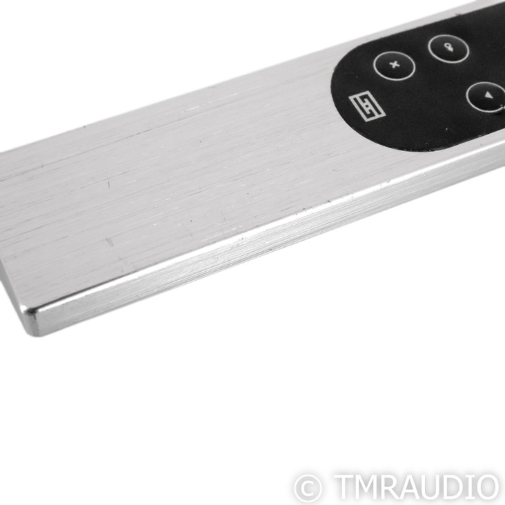 Schiit Saga+ Stereo Tube Hybrid Preamplifier