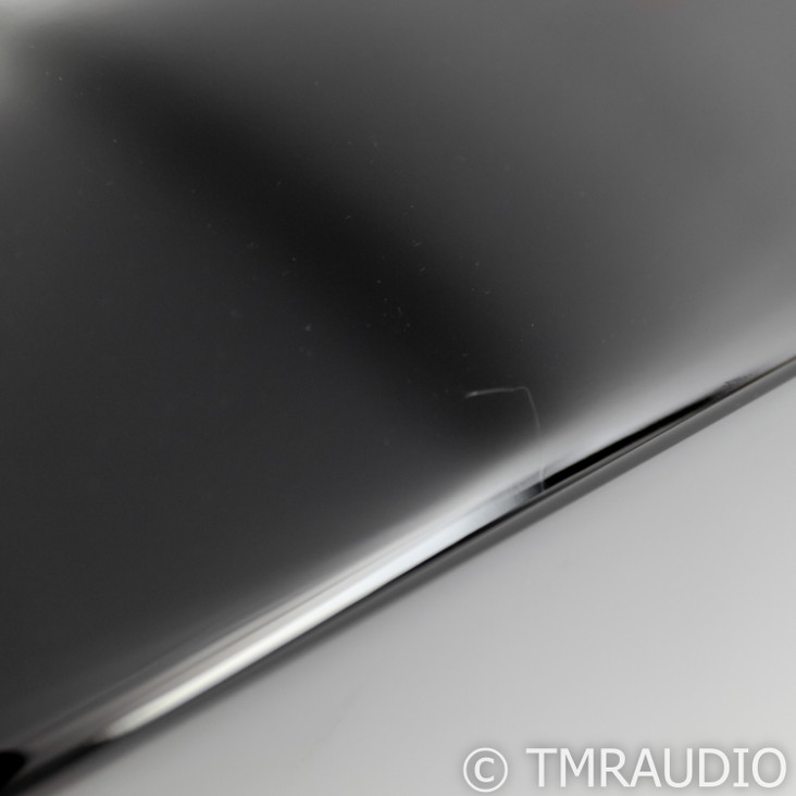 GoldenEar Triton One.R Floorstanding Speakers; Gloss Black Pair (SOLD)