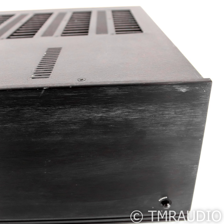 Anthem MCA-50 Five Channel Power Amplifier; MCA50