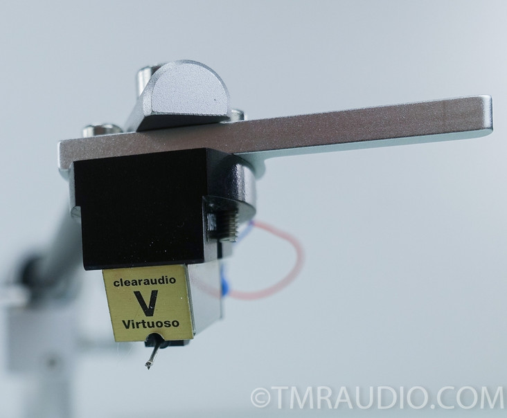 Marantz TT-15S1 Belt Drive Turntable