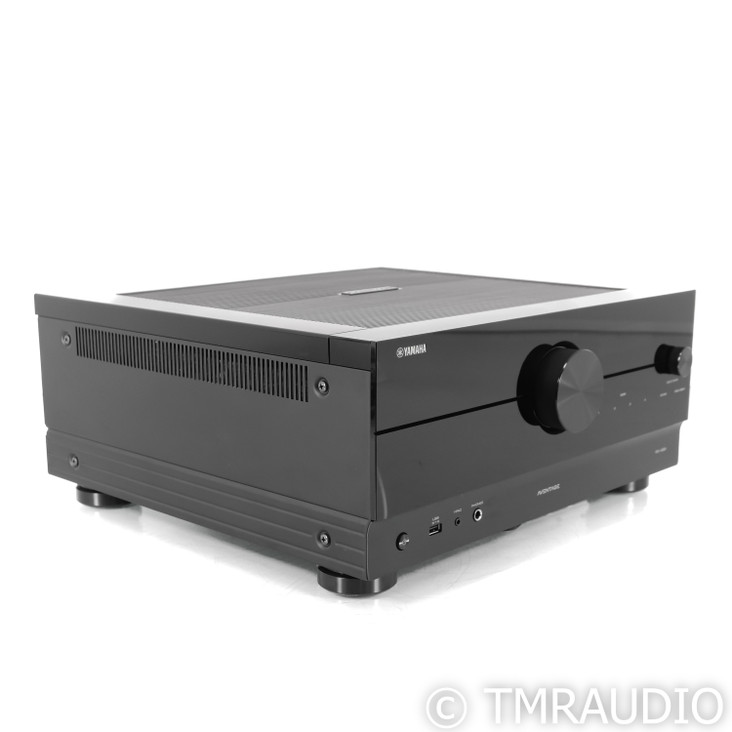 Yamaha Aventage RX-A8A 11.2 Channel Home Theater Receiver