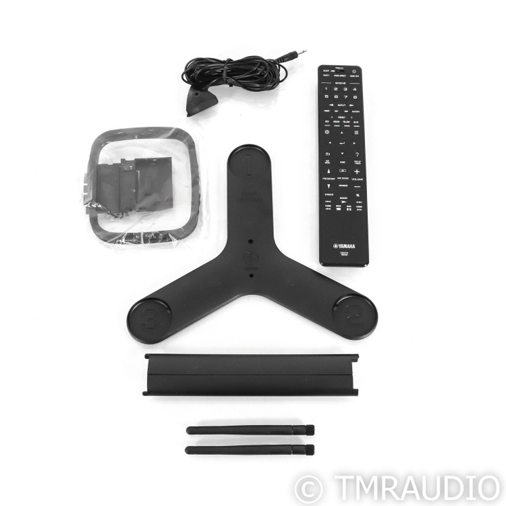 Yamaha Aventage RX-A8A 11.2 Channel Home Theater Receiver