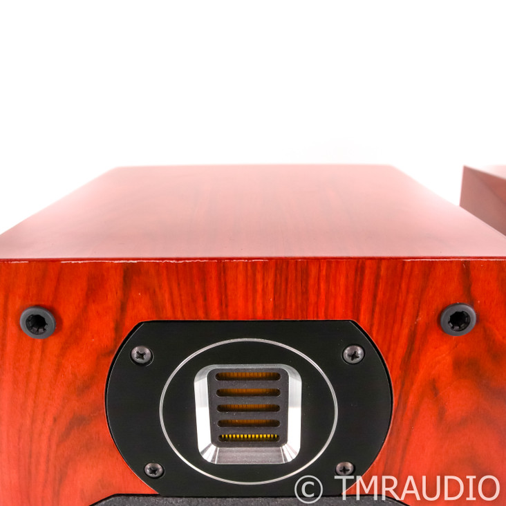 Legacy Audio Studio HD Bookshelf Speakers