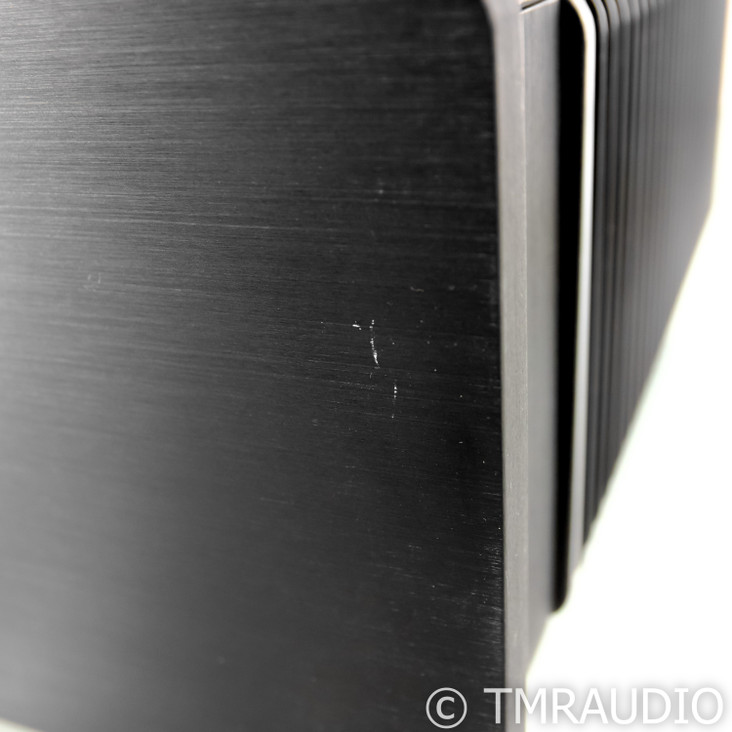 YBA Passion 600 Stereo Power Amplifier