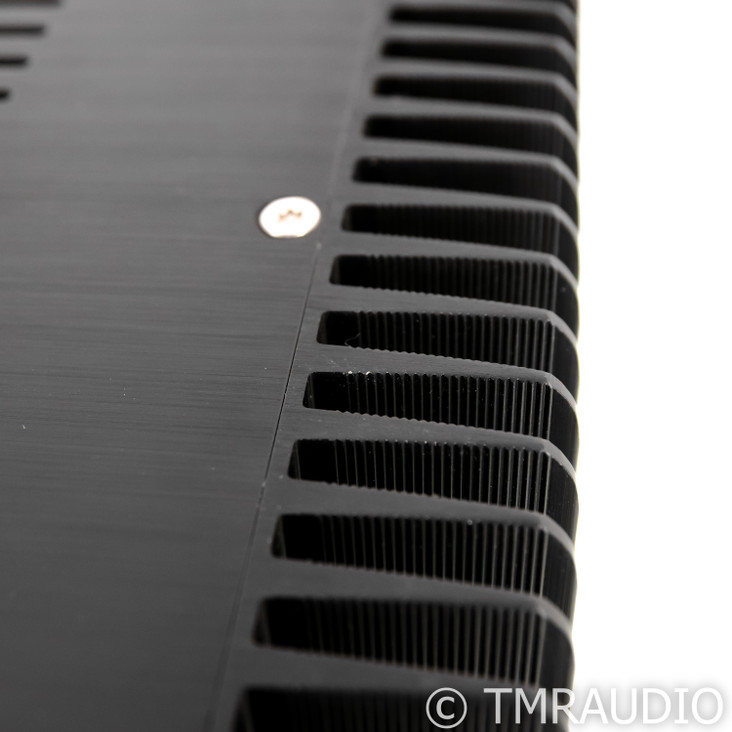 YBA Passion 600 Stereo Power Amplifier