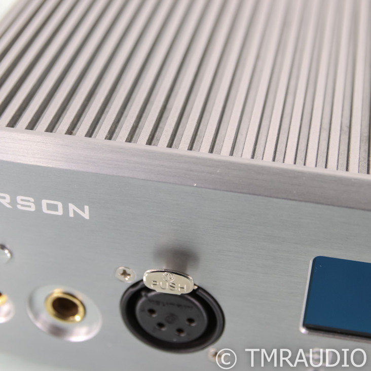 Burson Audio Conductor 3X Performance Headphone Amplifier; Bluetooth