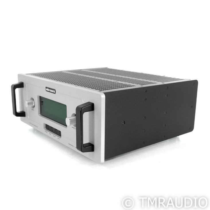 Audio Research Reference 3 Stereo Tube Preamplifier (SOLD)