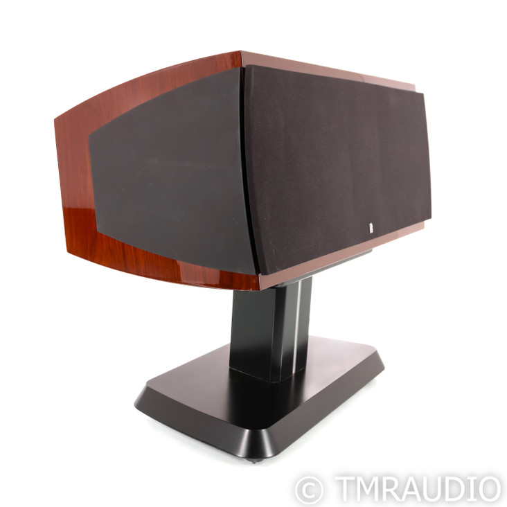 Revel Performa3 C208 Center Channel Speaker; Walnut w/ Stand