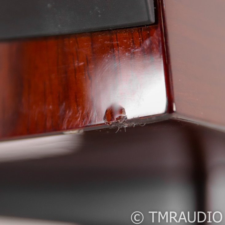 Revel Performa3 C208 Center Channel Speaker; Walnut w/ Stand