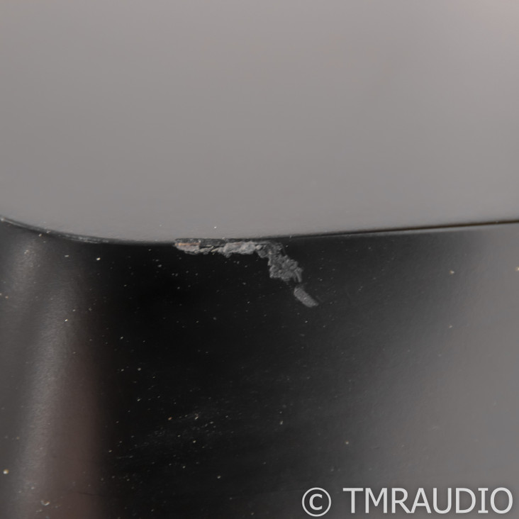 Revel Performa3 C208 Center Channel Speaker; Walnut w/ Stand