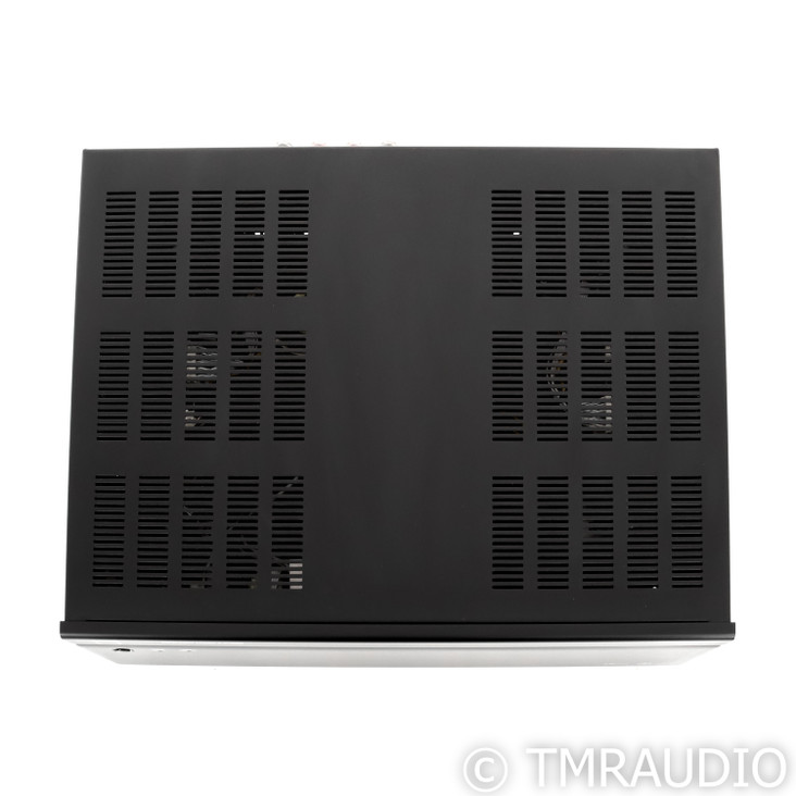 NAD C 275BEE Stereo Power Amplifier (Unused)