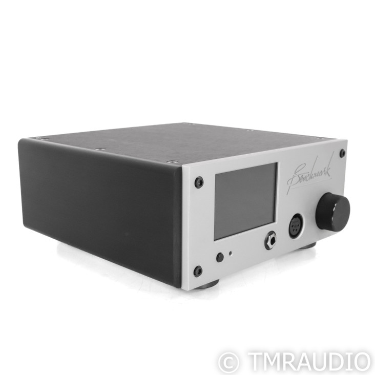 Benchmark HPA4 Headphone Amplifier (SOLD)