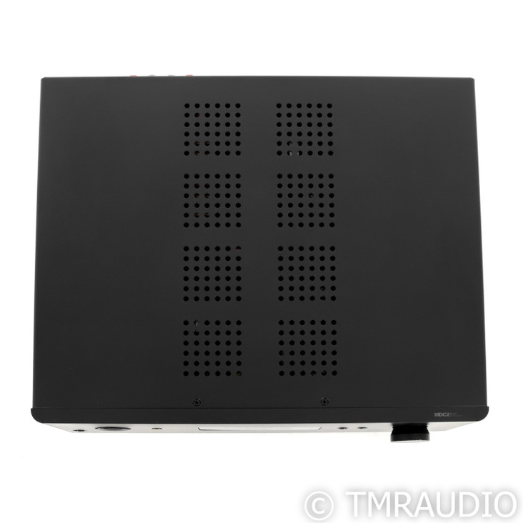 NAD C 399 Wireless Streaming Integrated Amplifier; MDC2 BluOS-D (Open Box)