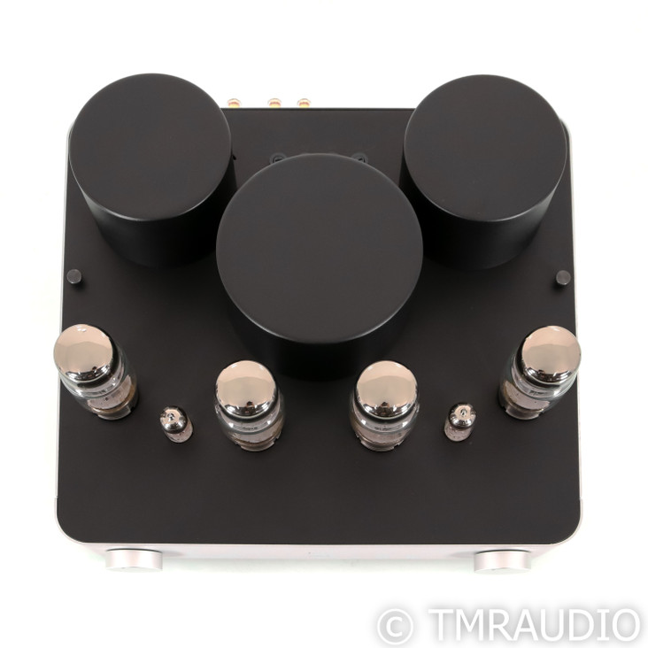 Fezz Audio Titania Evolution Stereo Tube Integrated Amplifier