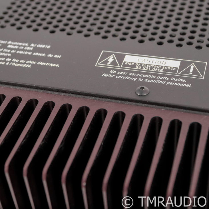 Adcom GFA-5503 Three Channel Power Amplifier; GFA5503