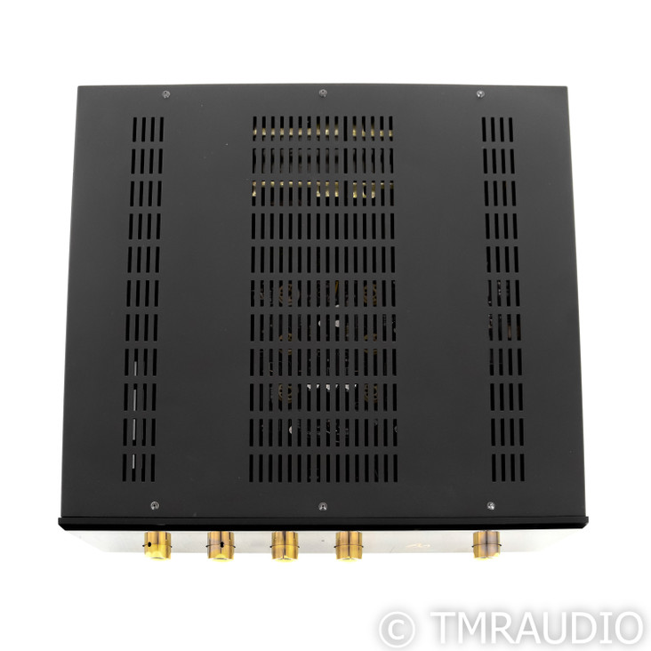 Audio Note OTO Line SE Stereo Tube Integrated Amplifier