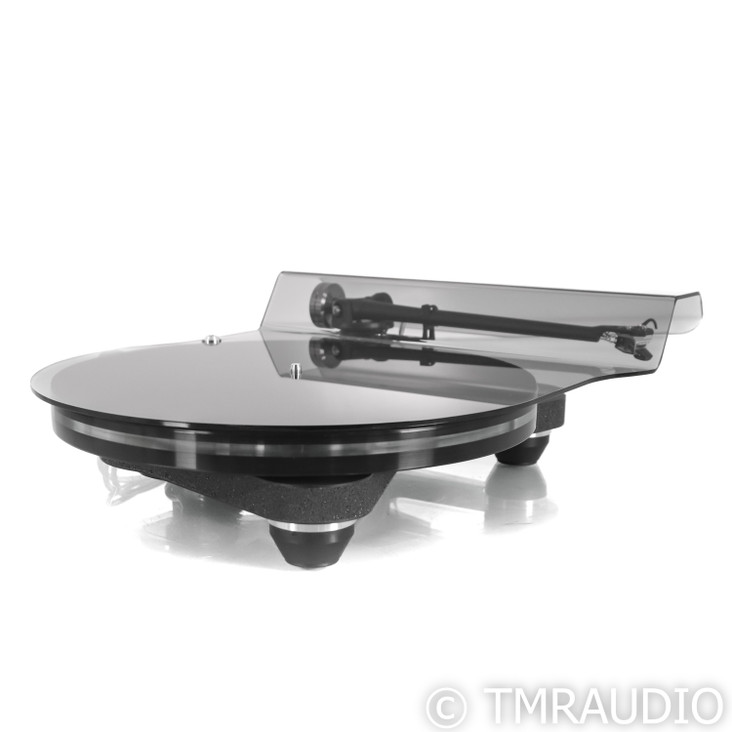 Rega Planar 8 Belt Drive Turntable; P8; Rega MC Apheta 3 (Open Box) (SOLD)