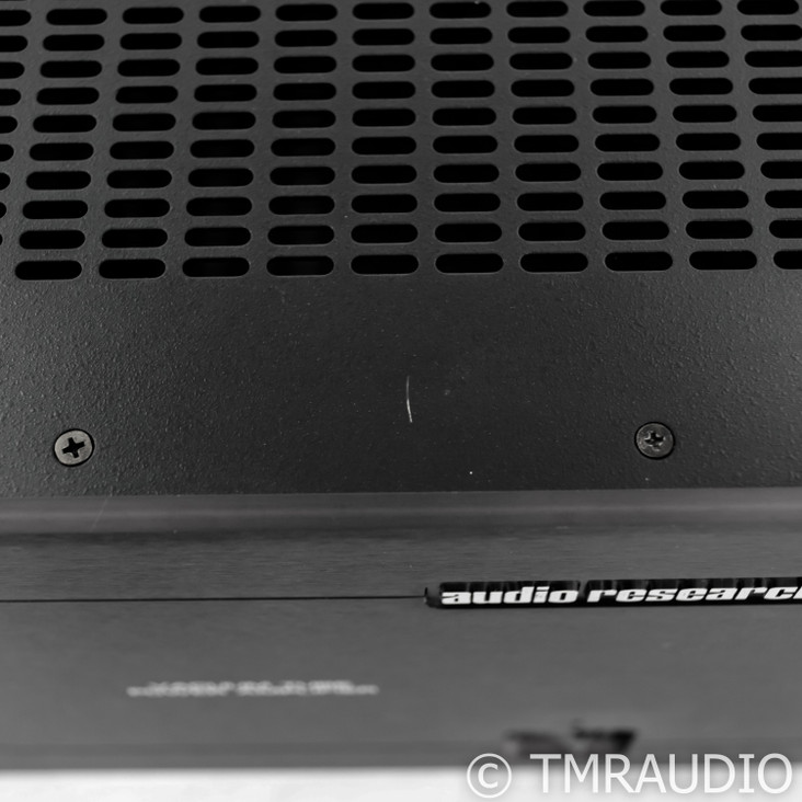 Audio Research VT100 MKI Stereo Tube Power Amplifier; VT-100