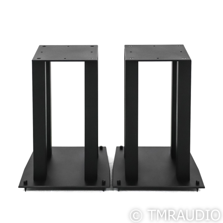 MoFi SourcePoint 10 Speaker Stands; Pair (Open Box)