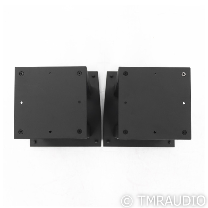 MoFi SourcePoint 10 Speaker Stands; Pair (Open Box)