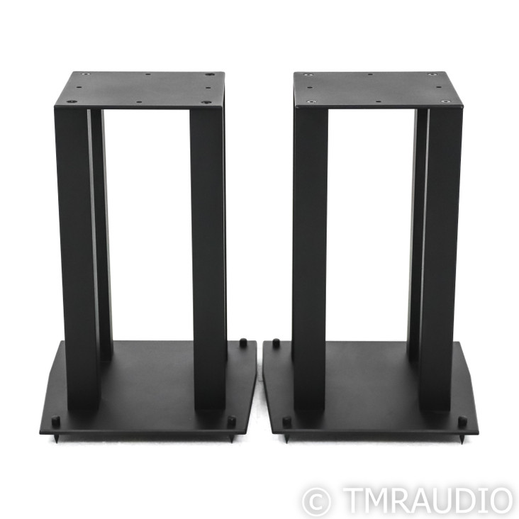 MoFi SourcePoint 10 Speaker Stands; Pair (Open Box)