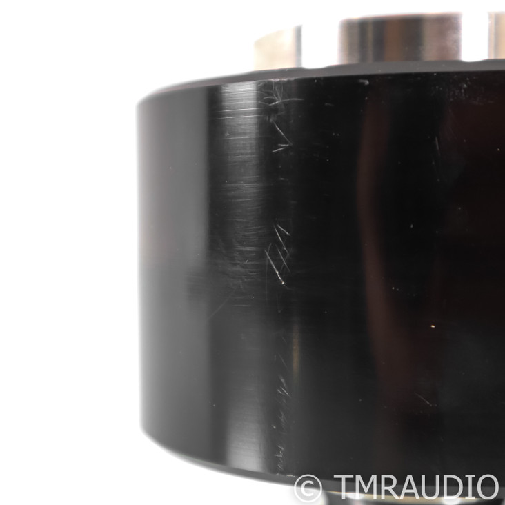 TW Acustic Raven AC Belt Drive Turntable; Raven 10.5" Tonearm; Miyajima Takumi-L Cartridge