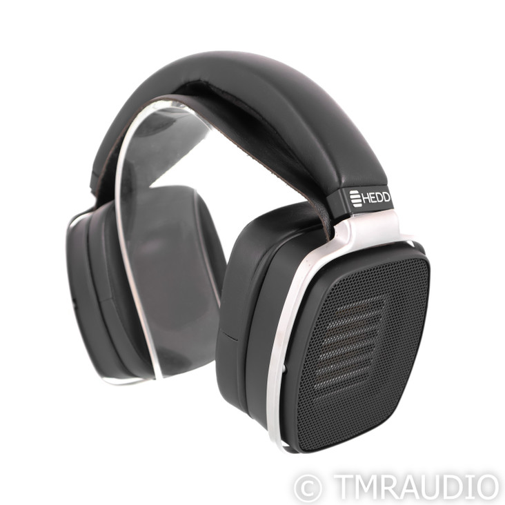 Hedd Audio HEDDphone Open Back Headphones; Electrodynamic