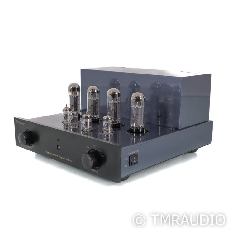 PrimaLuna Prologue Premium Stereo Tube Integrated Amplifier (SOLD3)
