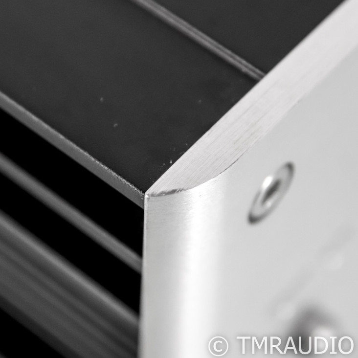 Musical Fidelity X-P200 Stereo Power Amplifier (1/7)