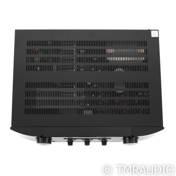 Marantz PM6007 Stereo Integrated Amplifier; PM-6007; MM Phono