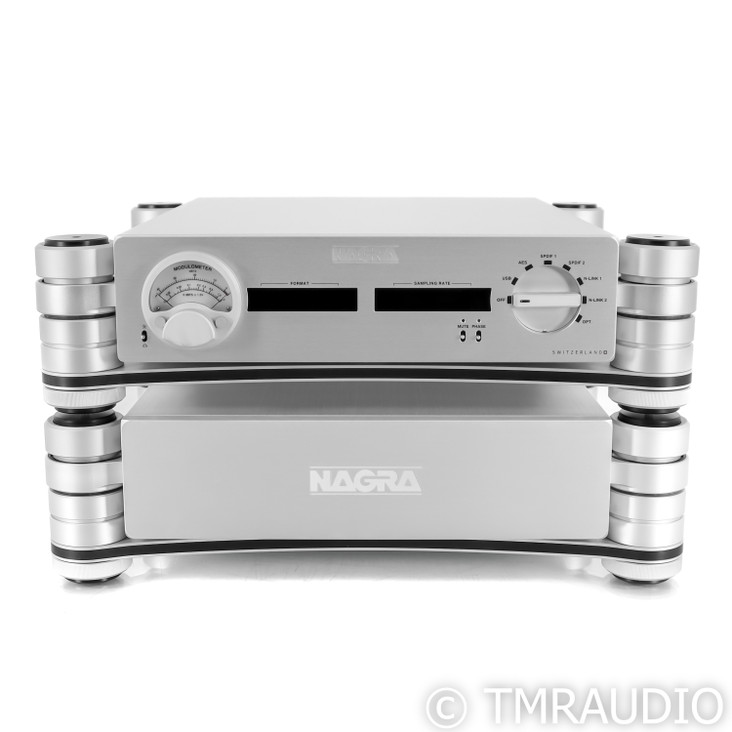 Nagra HD DAC X D/A Converter