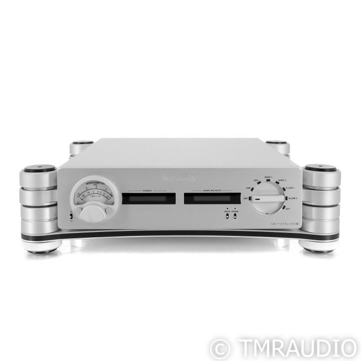 Nagra HD DAC X D/A Converter