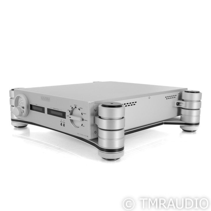 Nagra HD DAC X D/A Converter