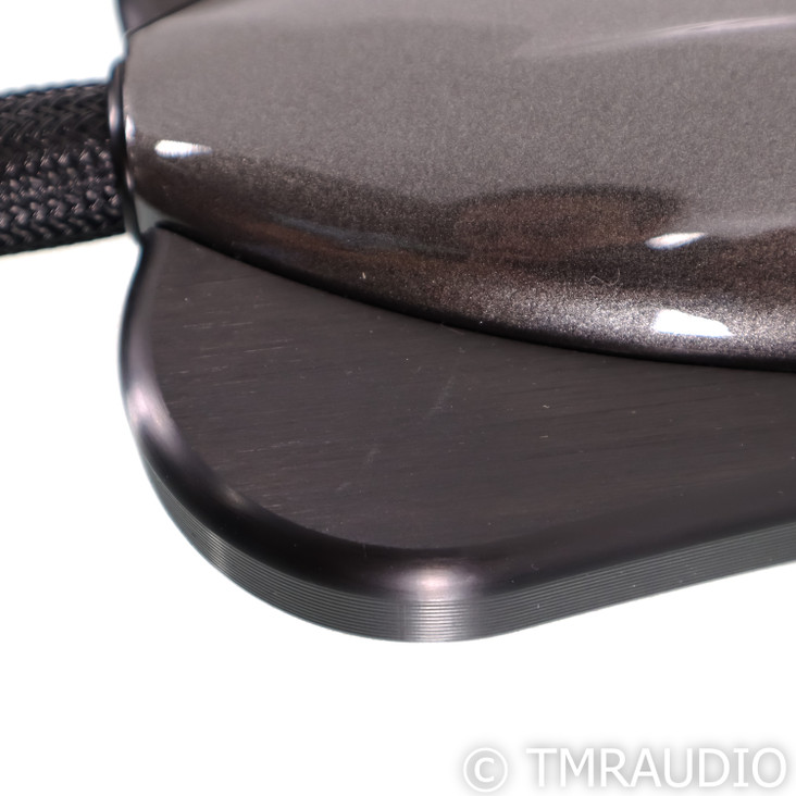 Transparent Audio XL Speaker Cables; 8ft Pair