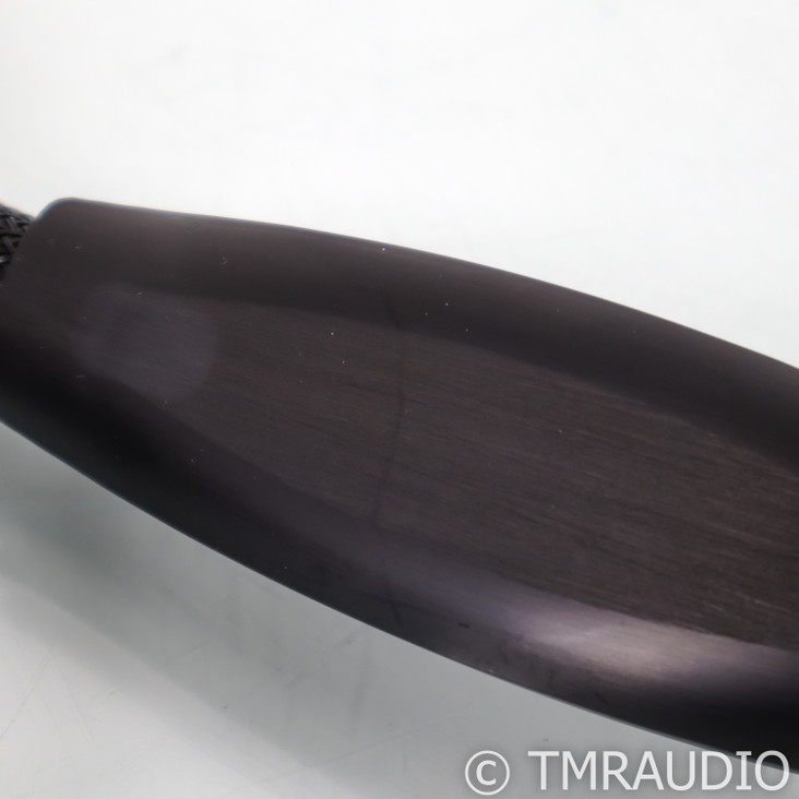 Transparent Audio XL Speaker Cables; 8ft Pair