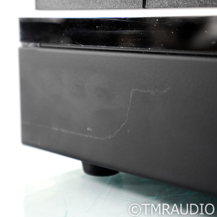 McIntosh MHA200 Tube Headphone Amplifier; MHA-200