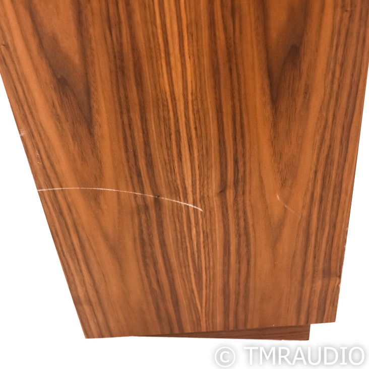 Klipsch Heresy III Floorstanding Speakers; Walnut Pair (SOLD3)