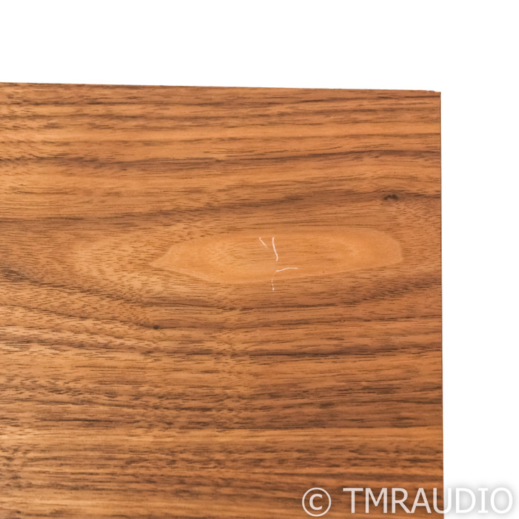 Klipsch Heresy III Floorstanding Speakers; Walnut Pair (SOLD3)