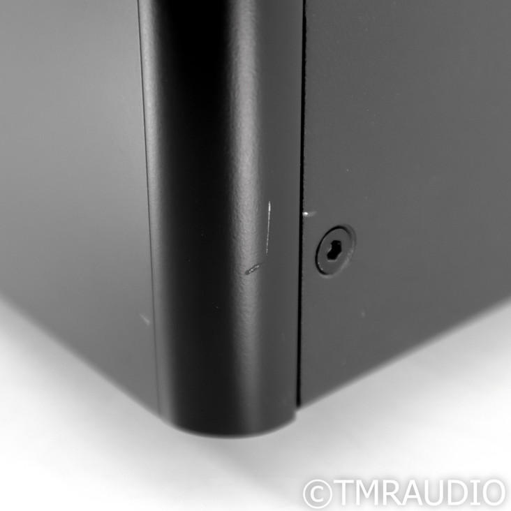 NAD C 298 Stereo Power Amplifier; C298 (SOLD3)