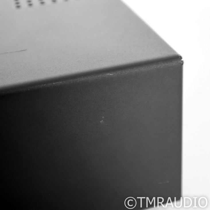 NAD C 298 Stereo Power Amplifier; C298 (SOLD3)