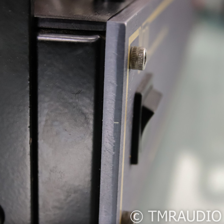 VTL Compact 80 Tube Power Amplifier; Pair