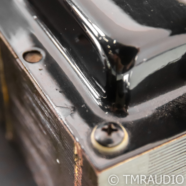 VTL Compact 80 Tube Power Amplifier; Pair