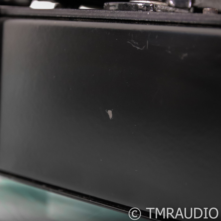 VTL Compact 80 Tube Power Amplifier; Pair