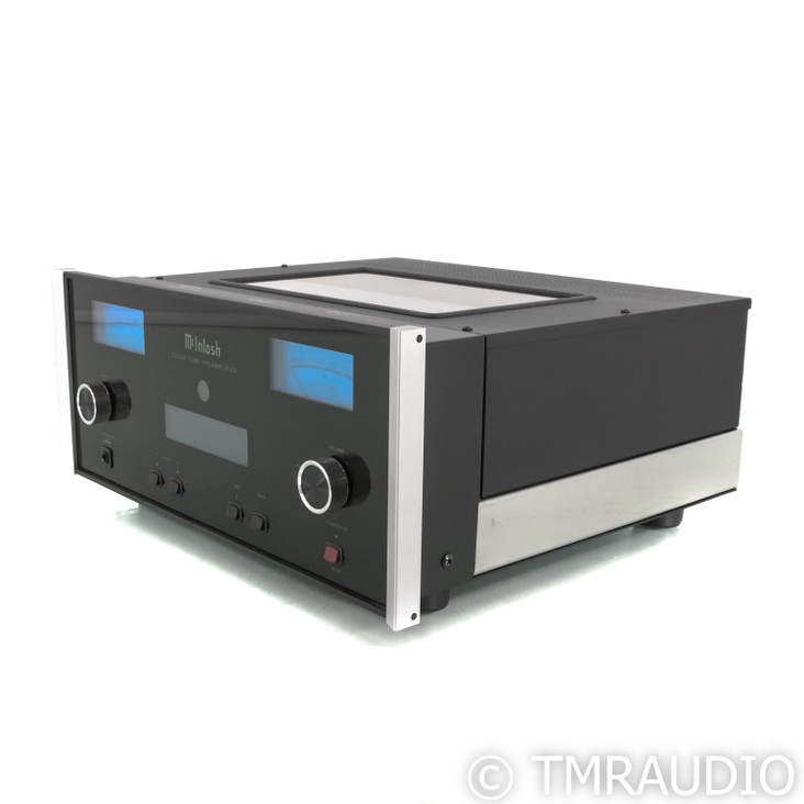 McIntosh C2600 Stereo Tube Preamplifier; MM / MC Phono (SOLD)