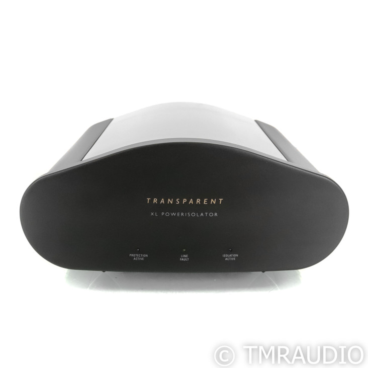 Transparent Audio XL PowerIsolator AC Power Line Conditioner