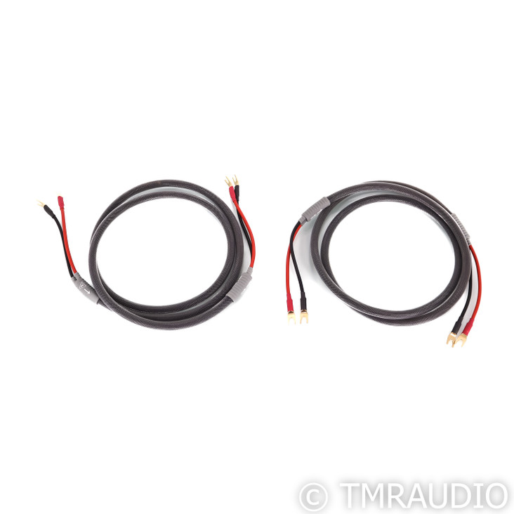 Shunyata Research Venom Speaker Cables; 2m Pair (1/6)